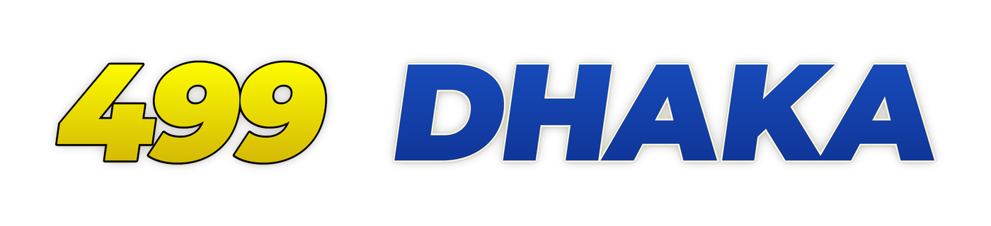 499 dhaka